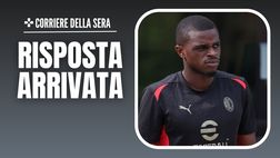 Calciomercato Milan – Kalulu alla Juventus? La decisione del difensore