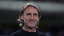 Davide Nicola alla Cremonese, ora è ufficiale: il comunicato del club