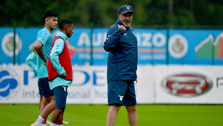 Maurizio Sarri