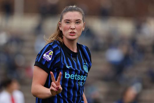 Inter Women batte la Juve in rimonta, Piovani: “Brave a ribaltarla. Ora dobbiamo…”- immagine 3