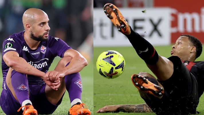 Dis-Aster Vranckx e Amrabat come Lukaku: quanto è dura farsi rispettare - immagine 1