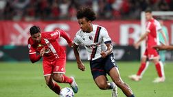 Mercato – L’Ajax ha cercato Zirkzee in estate, ora c’è il Napoli