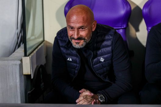 Martino: “Fiorentina e Lazio hanno un obiettivo. E Sarri un dubbio”- immagine 2