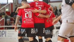 Il Vinumitaly Petrarca saluta l’A2 Elite con il 7-4 sull’Altovicentino