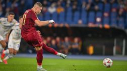 Roma-Dinamo Kiev 1-0 – FOTO GALLERY