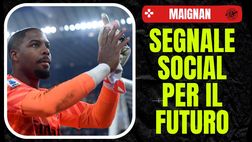 Milan, Maignan un ‘arrivederci’ criptico: segnali sul futuro? | VIDEO