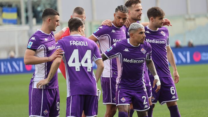 GERMOGLI PH: 8 MARZO 2026 FIRENZE STADIO ARTEMIO FRANCHI CAMPIONATO SERIE A FIORENTINA VS PARMA Gazzetta: “Nuvoloni sul Franchi, lunedì spareggio salvezza per la Fiorentina” - immagine 1