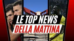 Top News Milan: stop Giménez, novità su quattro rinnovi. Ufficiale il rogito per la cessione di San Siro