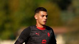 Dutu messaggio chiaro: “Cercherò di impormi anche in ambito Prima Squadra”