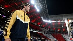 Vlahovic-Milan, Dusan può non arrivare a causa dei rinnovi di Leao, Pulisic e Maignan?