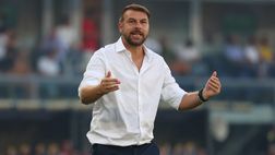 Zanetti: “A centimetri dalla vittoria”