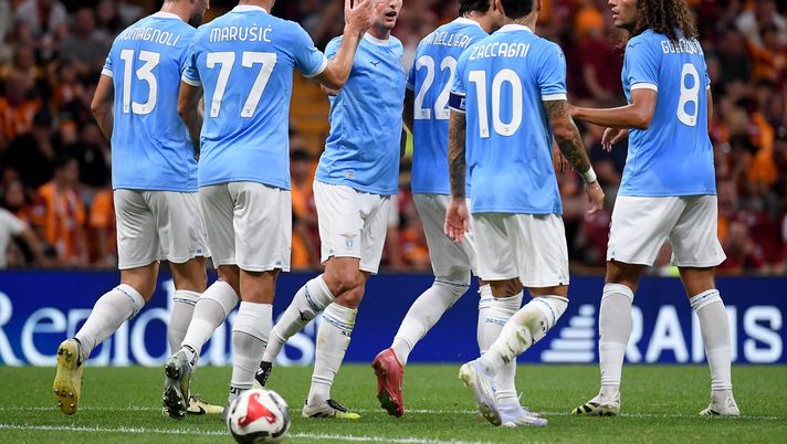 Lazio