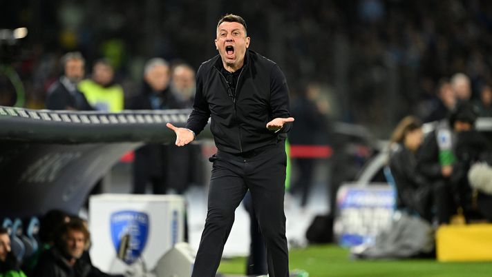 Da Torino: “Vi svelo la formazione dei granata col Napoli. D’Aversa traghettatore” - immagine 1