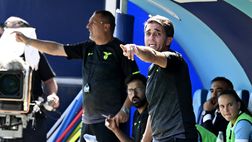 WOMEN | Lazio-Parma, Procopio: “Volevamo una crescita. A fine primo tempo…”