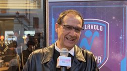 Pallavolo Padova, il presidente Bettio: “Sognare non costa nulla”