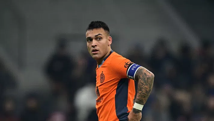 Lautaro, ritorno in campo sempre più vicino: l’ultimo post social del Toro carica i tifosi - immagine 1