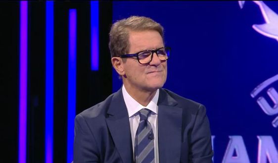 Capello: “C’è una cosa dell’Inter che mi dà fastidio e che mi fa arrabbiare. Spero che…”- immagine 3