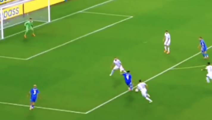 Italia-Israele 2-0, Retegui fa impazzire Udine! Eurogol del ‘Chapita’ – VIDEO - immagine 1