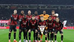 Milan, secondo clean sheet di fila a San Siro in A: da quanto non capitava…