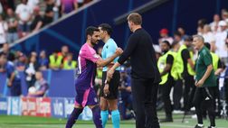Germania schiacciasassi: Musiala e Gundogan qualificano i teutonici agli ottavi