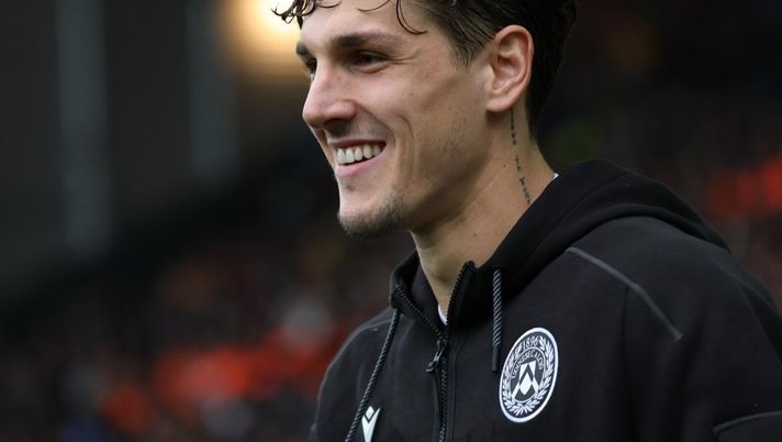 Serie A, Zaniolo: 'Ora sono più tranquillo. A Camarda ed Esposito dico ...'