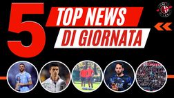 Top News Milan: si complica la trattativa per Walker? L’inter tenta lo sgambetto