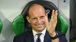 Allegri: “Szczesny con il Lecce, ho già deciso! I nostri errori, Chiesa, Gatti e Vlahovic si innervosisce”