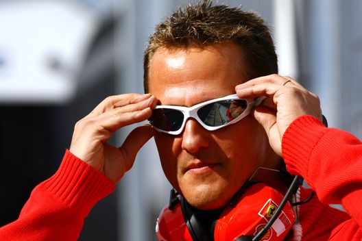 Getty Images Ralf Schumacher sul fratello Michael: “Niente è più come prima. La vita a volte è ingiusta”- immagine 2