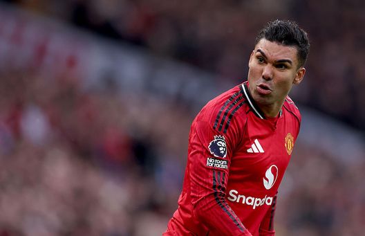 In Brasile: “Casemiro a giugno addio a zero allo United. Tante offerte, c’è anche l’Inter!”- immagine 2