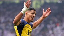 Retroscena CorSport: ecco quando è emerso per l’Inter il nome di Khalaili a destra
