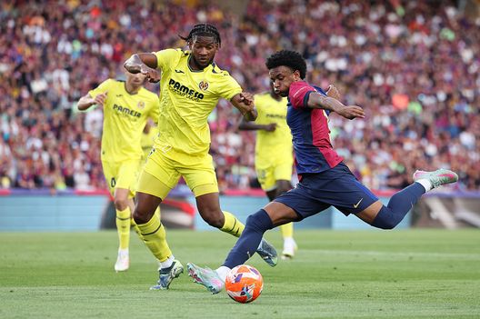 Villarreal-Barcellona a Miami: sindacato convoca i capitani della Liga- immagine 2