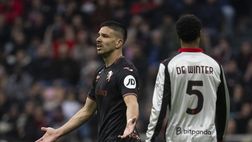 Milan-Torino, Simeone sulla lotta Scudetto: “Non è finita, io lo so…”