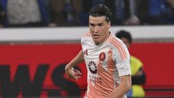 Mercato Roma, Shomurodov ai saluti: c’è anche la Cremonese in corsa