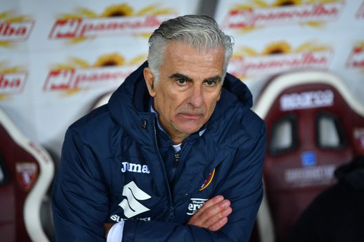 Giampaolo pareggia con Ranieri: reazione e “cambio abito” le note liete- immagine 2
