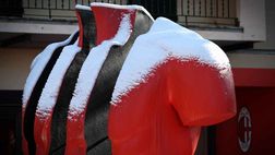 Milan, comincia la ‘Winter Treasure Hunt’: in palio diversi gadget e una giornata indimenticabile a Milanello