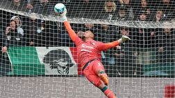 Post Maignan? Viviano gioca per il Milan il “derby” fra Caprile e Suzuki