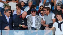 Graziani: “Kean il nostro piccolo Lukaku. Palladino bravo a ricredersi”