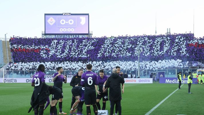 Radio Bruno: “La Curva Fiesole sta preparando una coreografia? Ecco cosa risulta” - immagine 1