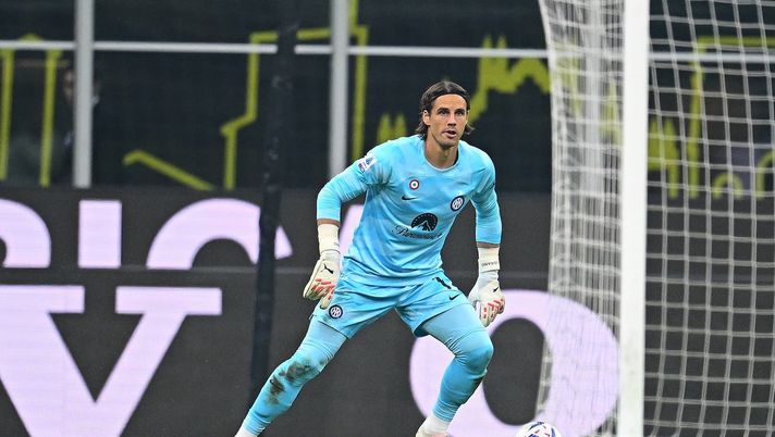 SM – Tre etichette per descrivere la sconfitta dell’Inter col Sassuolo. E Sommer… - immagine 1