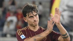 Dybala non basta. La nuova Roma affondata dall’Empoli