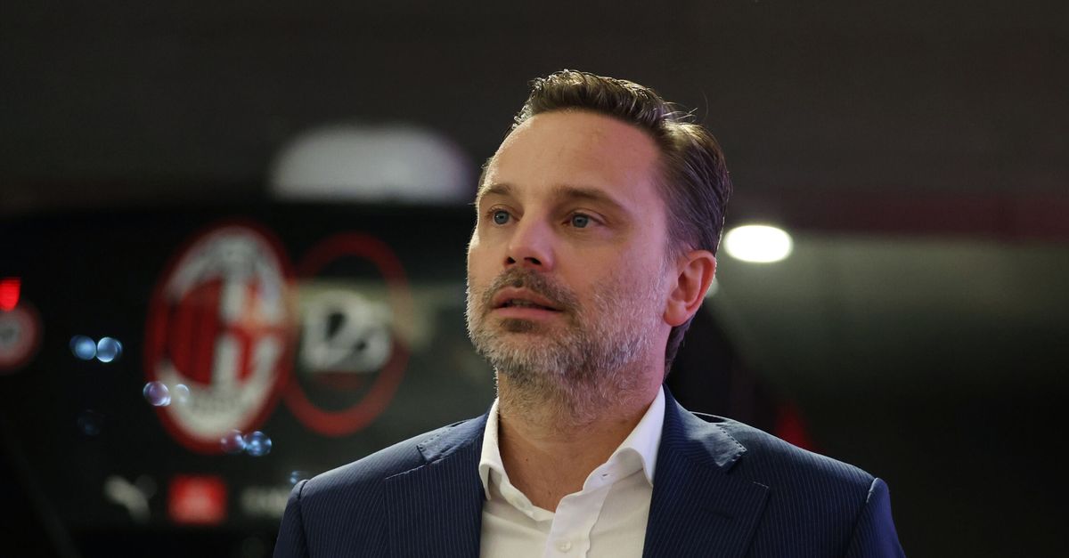 Furlani alla festa del Settore Giovanile: “Il futuro del Milan nasce qua” Furlani alla festa del Settore Giovanile: “Il futuro del Milan nasce qua”