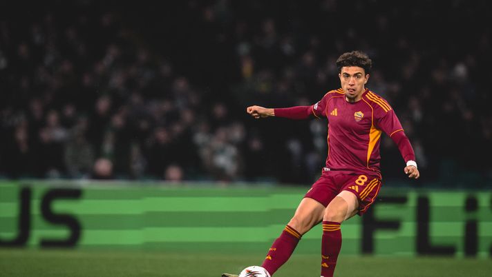 Getty Images El Aynaoui, fine della telenovela: out col Como. Fuori Dovbyk, prima chiamata per Bah - immagine 1