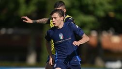 ULTIM’ORA – Barella, ecco l’esito degli esami: cosa filtra sui tempi e il comunicato della FIGC