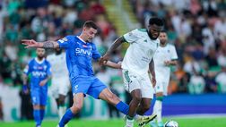 Supercoppa in Arabia, al via le semifinali con un possibile derby in finale