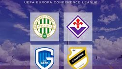 Avversarie UECL – Il Genk cede di misura. Cukaricki ok. Rallenta il Ferencvaros