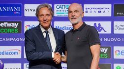 VN – Stallo Fiorentina-Pioli, esonero da non escludere. Frenata su Galloppa