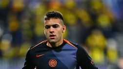 FCIN1908 / Inter, l’esito degli esami di Lautaro: ecco i tempi di recupero previsti
