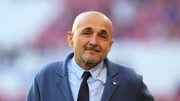 Spalletti: “La Fiorentina? La prima delusione. Sono stato in tutte le categorie, tranne una”