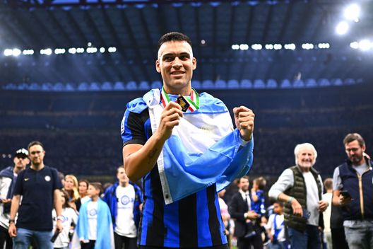 Ex all. Velez: “Lautaro attaccante completo. Carboni? Ha tutto per diventare top”- immagine 2