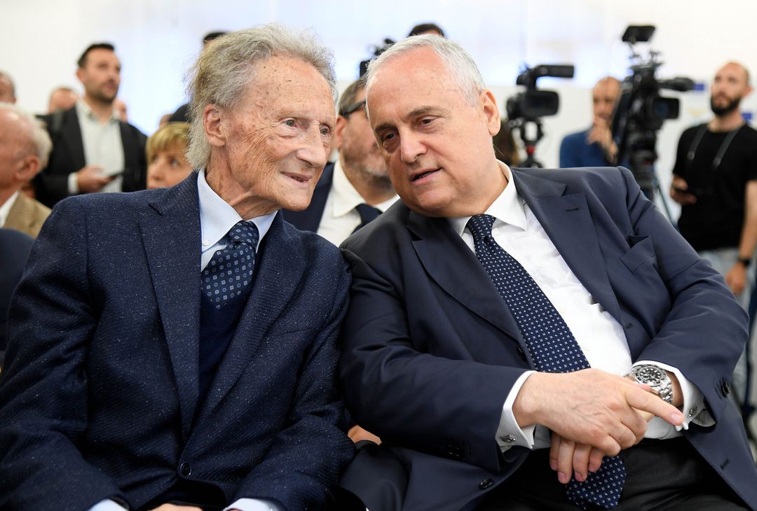 Diluvio e Delirio | Lazio, le migliori immagini da Formello – GALLERY - immagine 20